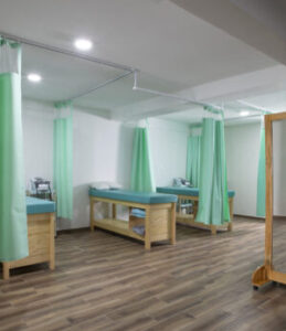 State of art Clinic