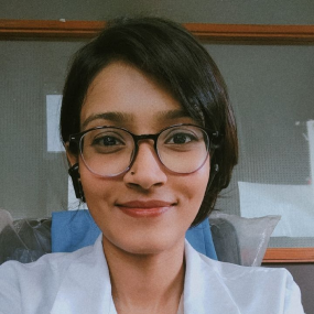 Dr. Sana Patni