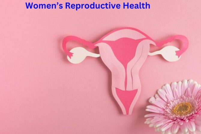 Tips and Tricks to Take Care of Women’s Reproductive Health