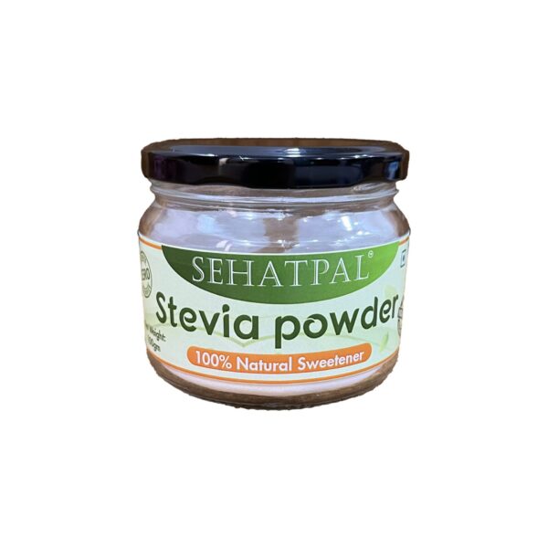 Sehatpal Stevia Powder
