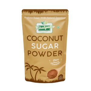 Coconut Sugar Powder