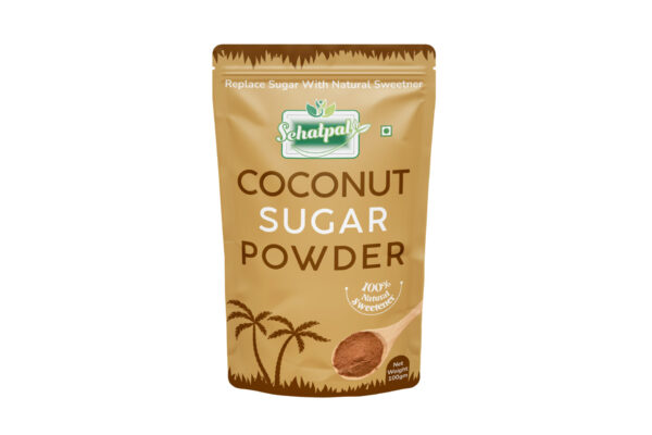 Coconut Sugar Powder