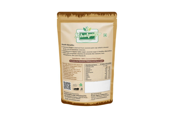 Coconut Sugar Powder