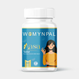 Asaa Fertility Tablet