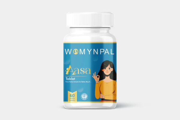 Asaa Fertility Tablet
