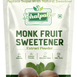 Monk Fruit Sweetner